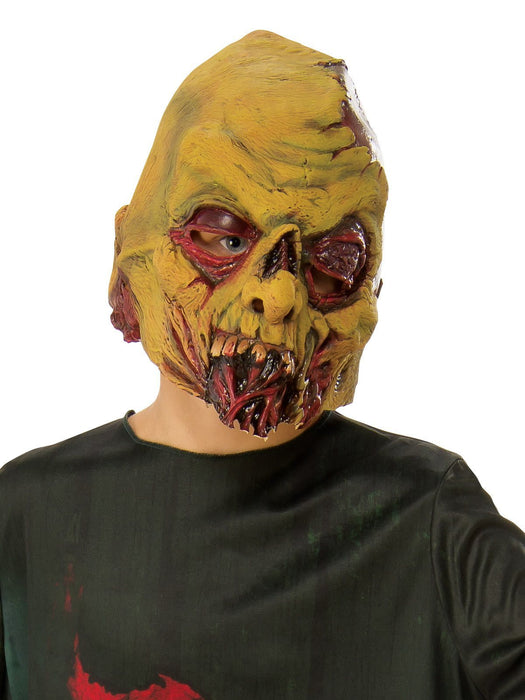 Buy Zombie Avenger Costume for Tweens from Costume Super Centre AU